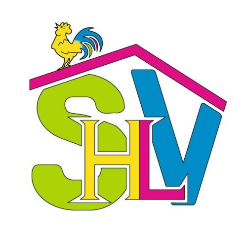 Logo Schulverein der Grundschule Hahn-Lehmden e. V.