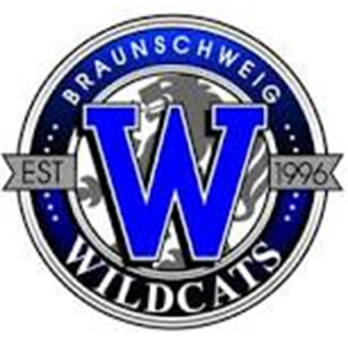 Logo Braunschweiger MTV von 1847 e. V.