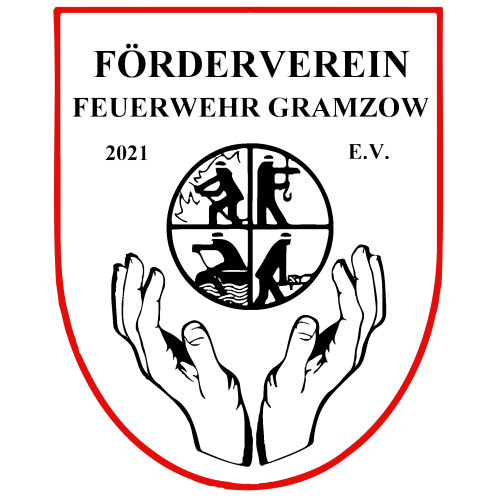 Logo Förderverein Freiwillige Feuerwehr Gramzow e. V.