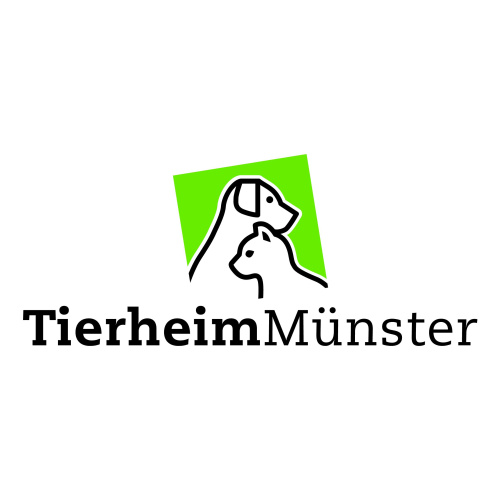 Logo Tierschutz-Verein Münster (Westf.) u. Umgegend e. V.