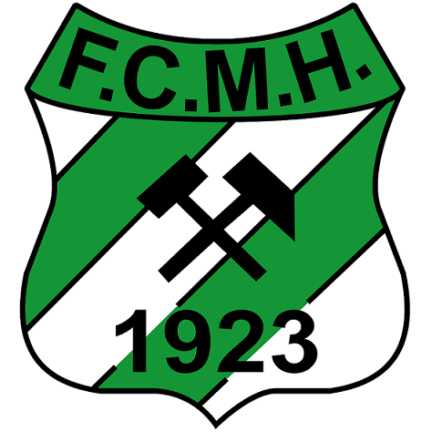 Logo FC Maxhütte-Haidhof e. V.