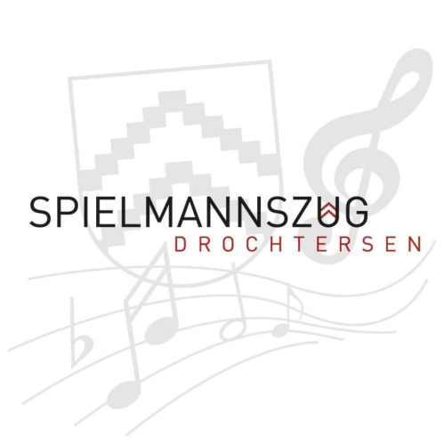 Logo Spielmannszug im Schützenverein Drochtersen von 1866 e. V.