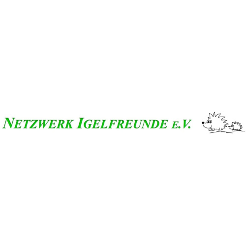 Logo Netzwerk Igelfreunde e. V.