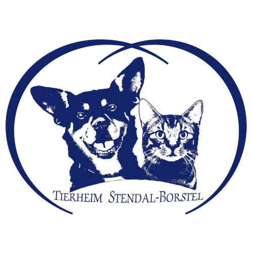 Logo Altmärkischer Tierschutzverein Kreis Stendal e. V.