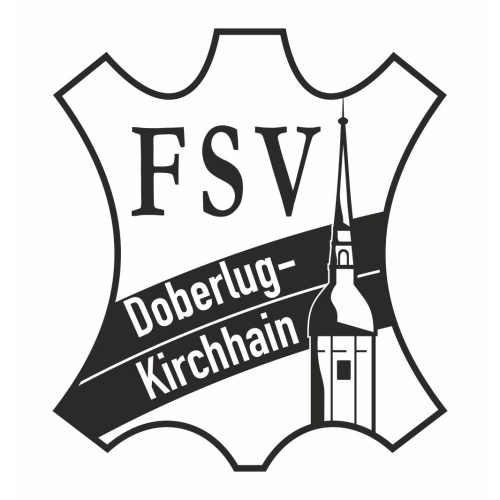 Logo FSV Doberlug-Kirchhain 2021 e. V.