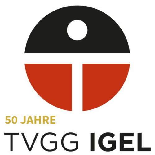 Logo TVGG Igel 1975 e. V.