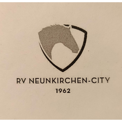 Logo Reit- und Fahrverein Neunkirchen-City e. V.