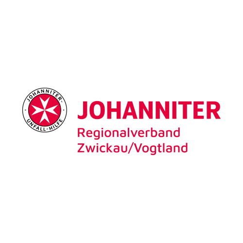 Logo Johanniter-Unfall-Hilfe e. V.