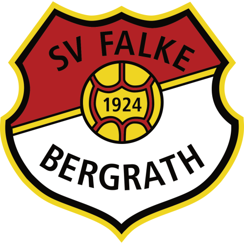 Logo SV Falke Eschweiler-Bergrath 1924 e. V.