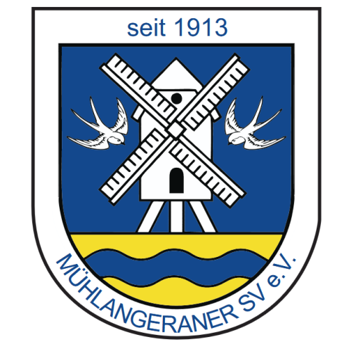 Logo Mühlangeraner Sportverein e. V.