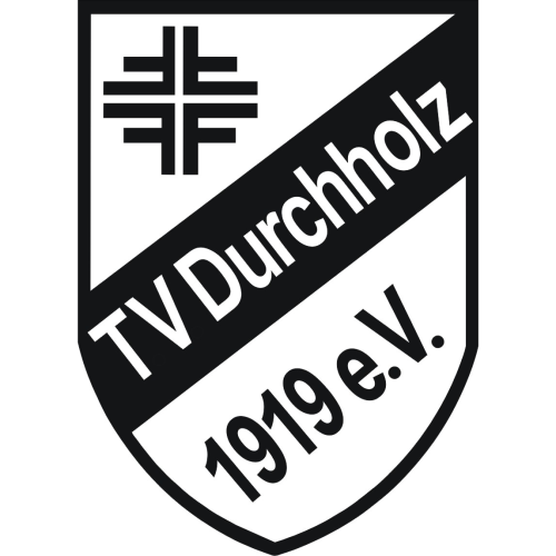 Logo TV Durchholz 1919 e. V.