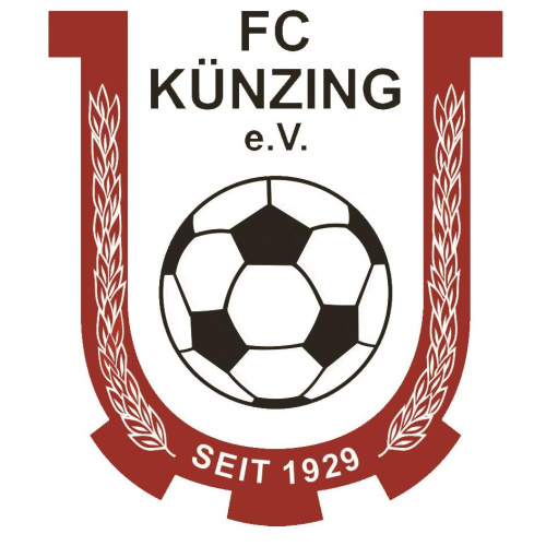 Logo FC Künzing e. V.