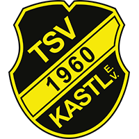 Logo TSV 1960 Kastl e. V.