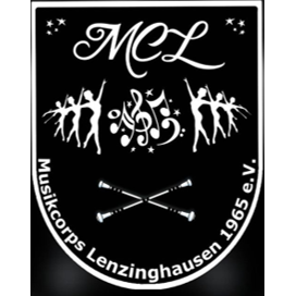 Logo Musikcorps Lenzinghausen 1965 e. V.
