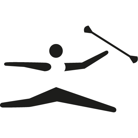 Logo MMC Twirling-Sport Villingen-Schwenningen e. V.