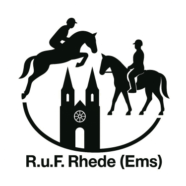 Logo Reit- und Fahrverein Rhede (Ems) e. V.