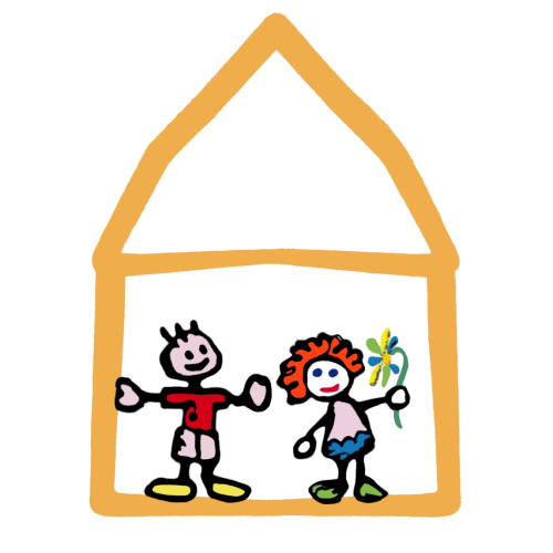 Logo Miteinander Leben e. V.