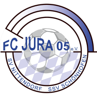 Logo FC Jura 05 e. V.