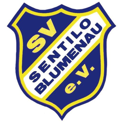 Logo SV Sentilo Blumenau e. V.