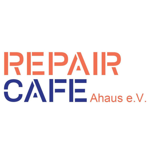 Logo Repair Café Ahaus e. V.