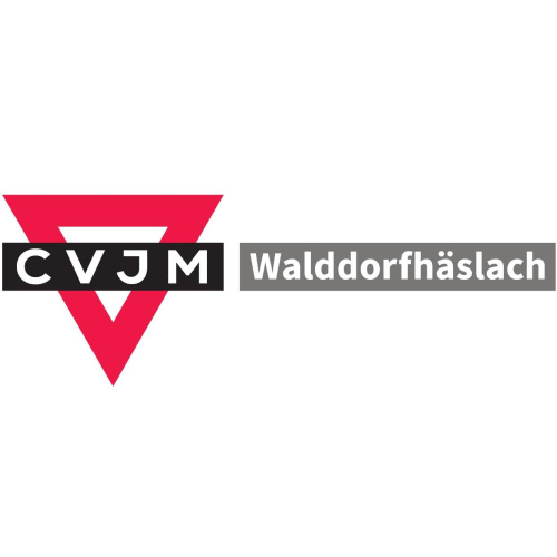 Logo CVJM Walddorfhäslach e. V.