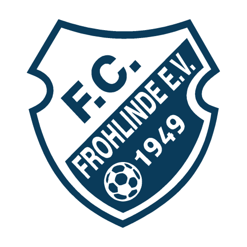Logo FC Frohlinde 1949 e. V.