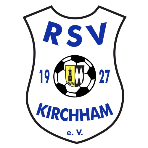 Logo RSV Kirchham e. V.