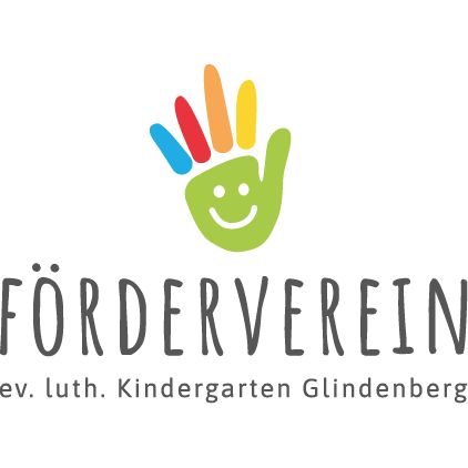 Logo Förderverein Ev.-Luth. Kindergarten Glindenberg e. V.