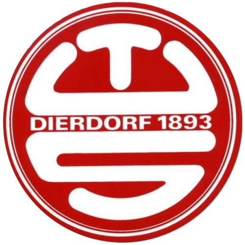 Logo TuS Dierdorf 1893 e. V.