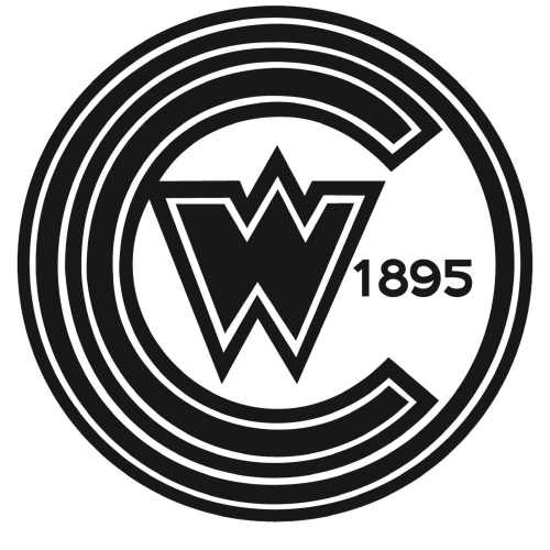 Logo FC Concordia Wilhelmsruh 1895 e. V.