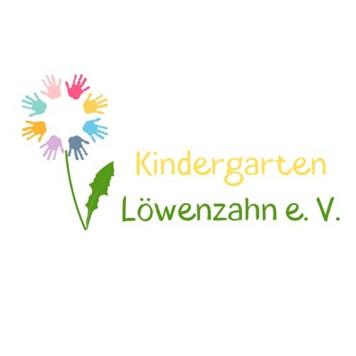 Logo Elterninitiative Kindergarten "Löwenzahn" e. V.