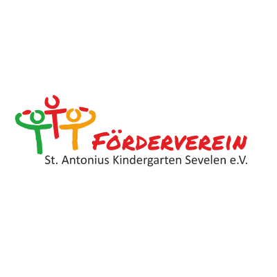 Logo Förderverein St. Antonius Kindergarten e. V.