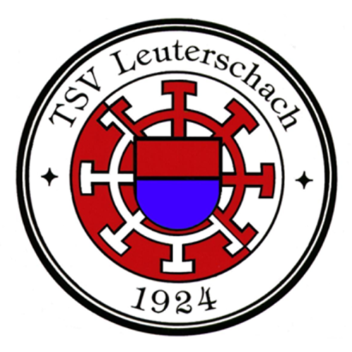 Logo TSV Leuterschach 1924 e. V.