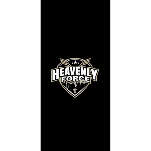 Logo CVJM American Sports Club e. V.