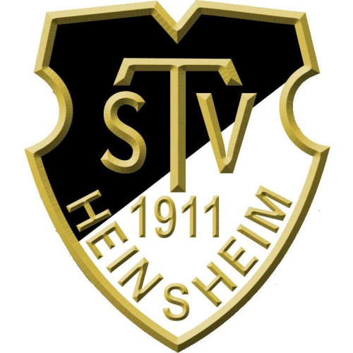 Logo TSV Heinsheim e. V.