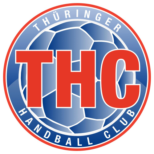 Logo Thüringer HC Erfurt-Bad Langensalza e. V.
