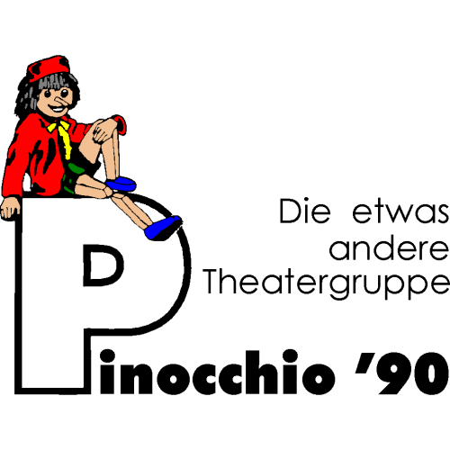 Logo Pinocchio 90 e. V.