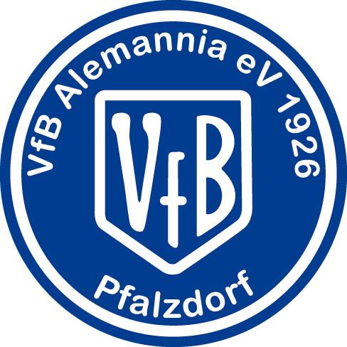 Logo VfB Alemannia Pfalzdorf 1926 e. V.