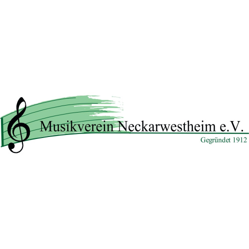 Logo Musikverein Neckarwestheim e. V.