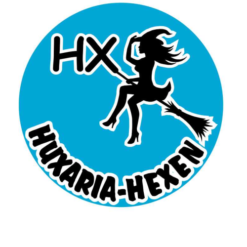 Logo Huxaria-Hexen e. V.