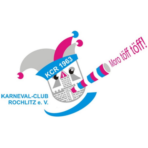 Logo Karneval - Club - Rochlitz e. V.