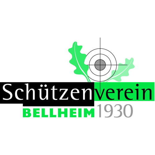 Logo Schützenverein Bellheim 1930 e. V.