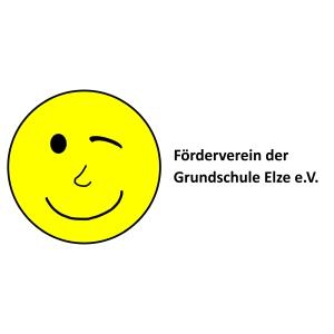 Logo Förderverein der Grundschule Elze e. V.