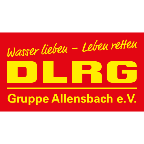 Logo DLRG Gruppe Allensbach e. V.