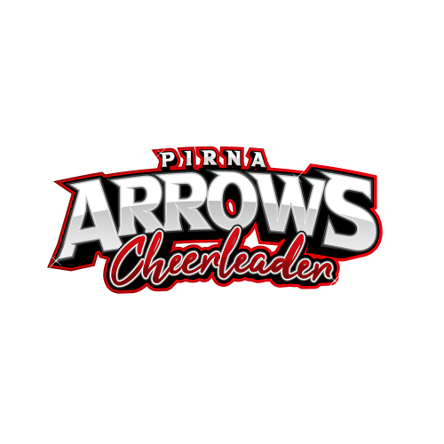 Logo ARROWS Pirna e. V.
