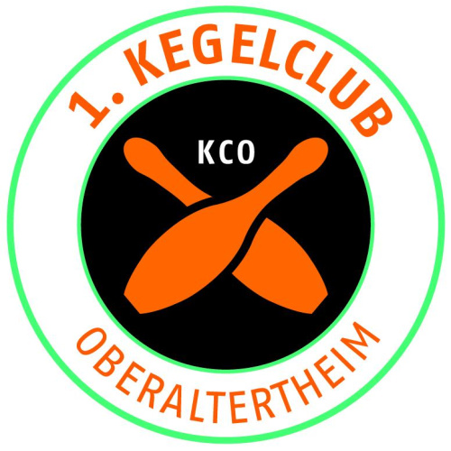Logo Erster Kegelclub Oberaltertheim e. V.