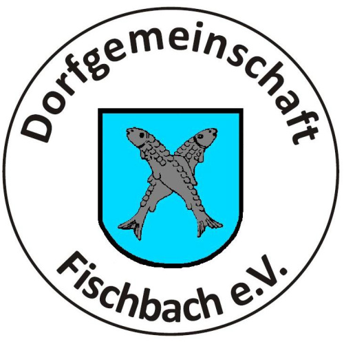 Logo Dorfgemeinschaft Fischbach e. V.
