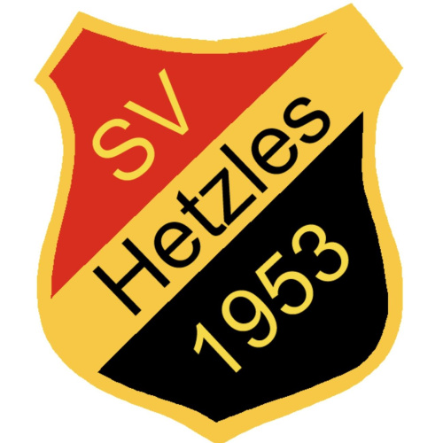 Logo SV Hetzles 1953 e. V.