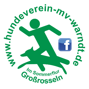 Logo Freizeit- und Gebrauchshunde SV Warndt e. V.