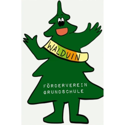 Logo Förderverein Grundschule "Thomas Müntzer" Gehren e. V.